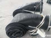 flat rolling rubber hoses 5